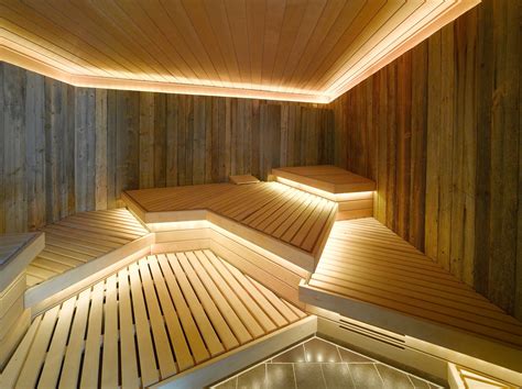 Top 10 Best Saunas Near Telford and Wrekin